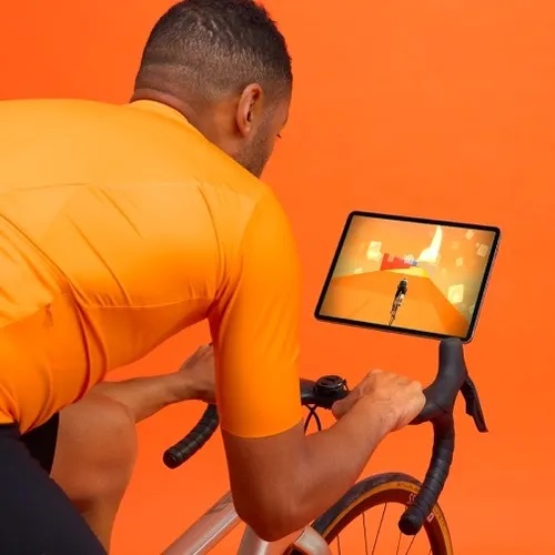 Trenażer WAHOO KICKR Core Zwift One